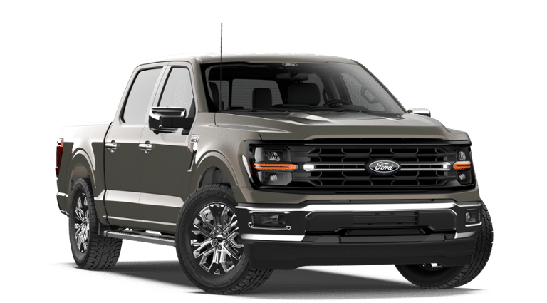 F-150® vehicle